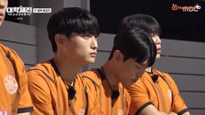 University Sports Festival: Boys Athletes Episode 1 (Sub Indo) - 720P