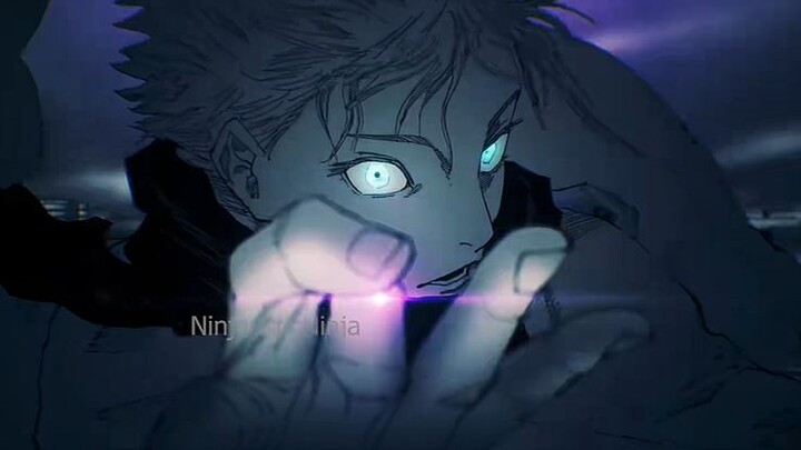 ฉันว่าเพลงของ Tafi Miao เหมาะจะเป็น BGM ตอนศึกชิงความเป็นหนึ่งที่ชินจูกุของโกะโจ ซาโอริมากเลยนะ