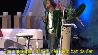 [Vietsub] Hài Độc Thoại - Kiếm bạn da trắng - Katt Williams (HD)
