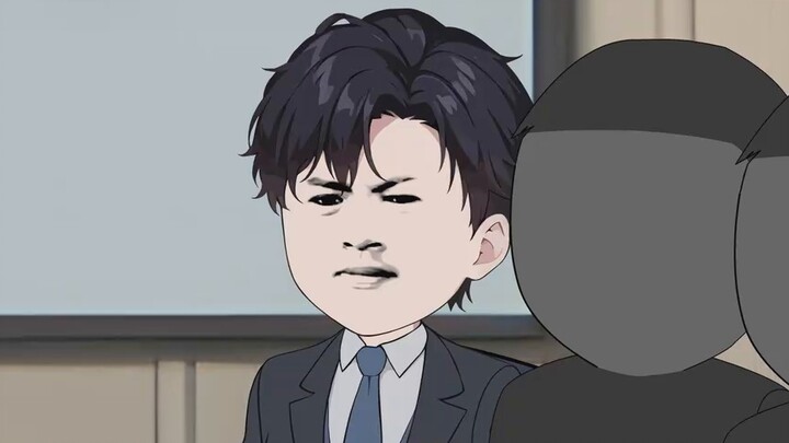 Go to Chaojiang to take up the post!