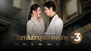 Phim Web Drama Điện Ảnh Hài 2020 | Con Đường Danh Vọng Tập 3 Full | Lời Thách Thức Định Mệnh