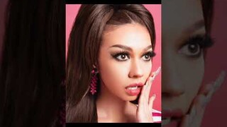 Deretan Artis yang ikut TREND BARBIE...