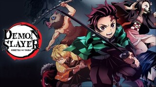 Demon Slayer Season S01 E01 | Part 2 in Hindi Dubbed HD Official