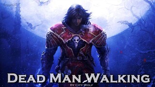 EPIC ROCK | ''Dead Man Walking'' by City Wolf