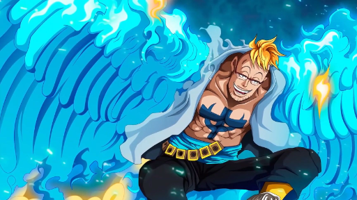 Vua Hải Tặc Luffy - Cuộc Chiến Giữa Siêu Tân Tinh Và Tứ Hoàng? I One Piece Chapter 1000_Clip1