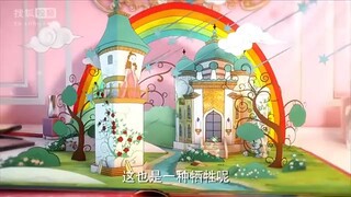 My Little Princess Ep 10 😊