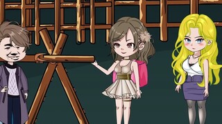 Episode 47 |. Administrator misterius... #二元 #animasi pahatan pasir #kelangsungan hidup di alam liar