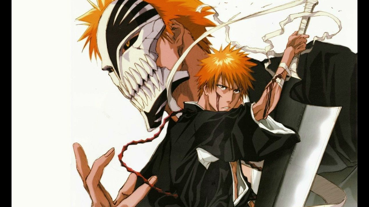 Crunchyroll on X: Throw it back to Bleach OP 1 - Asterisk ⚔️   / X