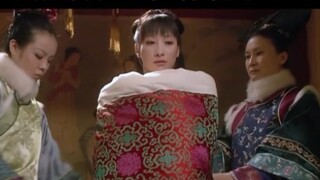 An Lingrong มีขั้นตอนการบรรจุที่สมบูรณ์แบบที่สุดสำหรับ "ม้วนไก่ปักกิ่งเก่า" อันเป็นที่โปรดปรานของจัก