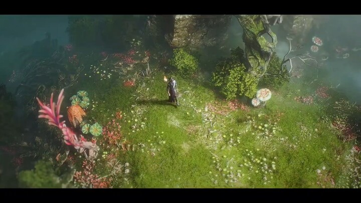 Tomb Of Fallen God's s3 episode 49π₯