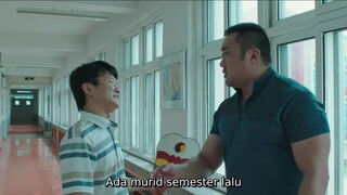 THE VILLAGERS (2018) FULL HD SUB INDO