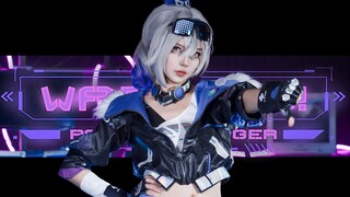 “这么快就上钩了？”🎮到底是谁不喜欢银狼？！！