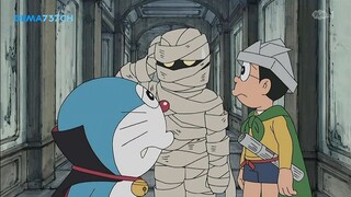 Doraemon episode 346