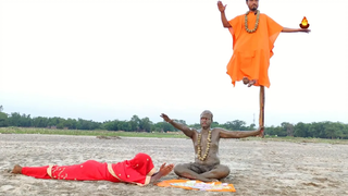 ไพศา วาลา มากความสามารถ/ อัศจรรย์เรื่องตลกสุดฮา/ชมรมผูกมัด