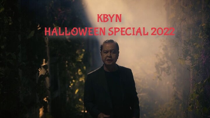 2022 HALLOWEEN SPECIAL NI KABAYAN NOLI