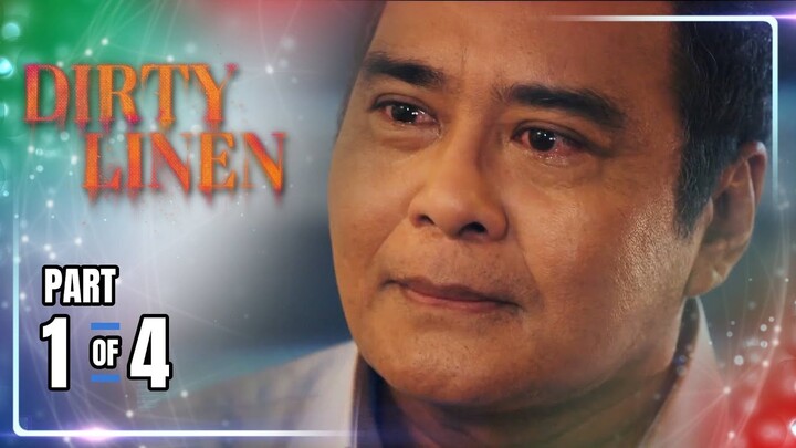 Dirty Linen | Episode 123 (1/4) | June 25, 2024