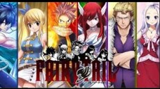 Fairy Tail - Episode 217 (sub indo)