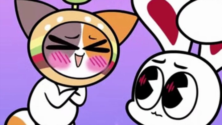 (Cooked meat) Chikn Nuggit Iscream's love guide (?)