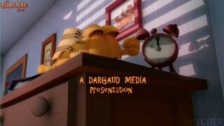 The Garfield Show Tagalog.