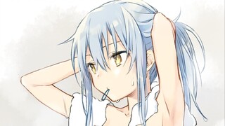 Rimuru's Beautiful Photos (Mikoto Kei part 2) R16