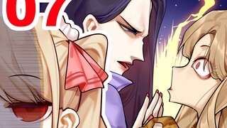 《沪上魔法学院》07：东北人恩怨情仇这一块