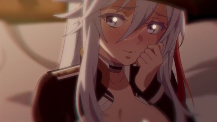 CEWEKNYA MALU MALU😖⁉️|ANIME 18