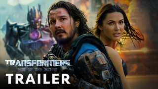 Transformers 8: Rise of the Titans - Teaser Trailer | Shia LaBeouf, Megan Fox