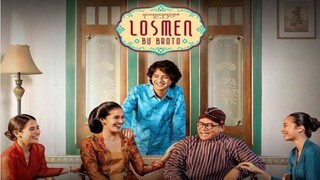 Losmen Bu Broto The Series [Episode 01]