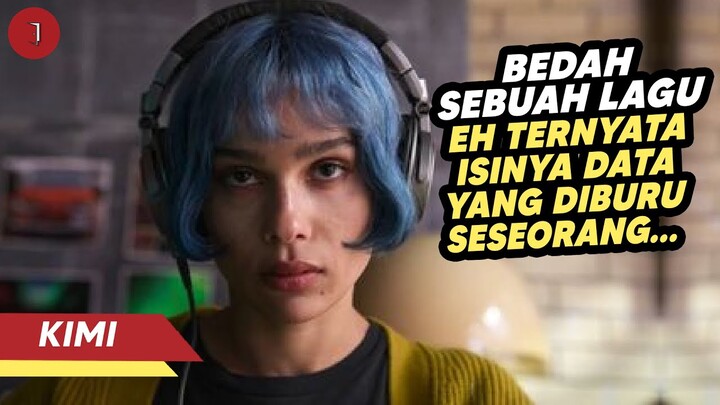 CEWEK INTROVERT YG JADI BURONAN!!
