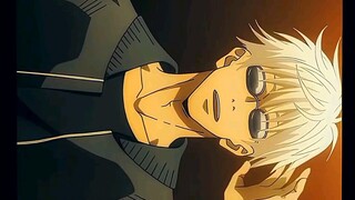 Gojo satoru