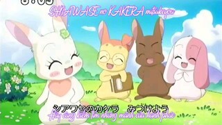 Happy Happy Clover - Tập 4