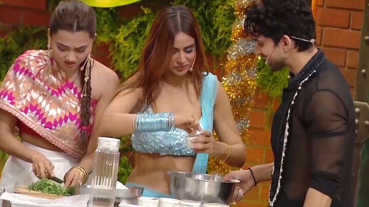 Laughter Chef 3 Episode 59 (13th June 2026 Full Episode.)