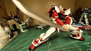 模匠魂 mr红异端hirm