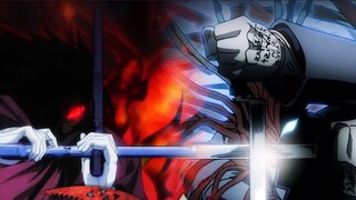 【HELLSING|SPECIALZ】London Incident