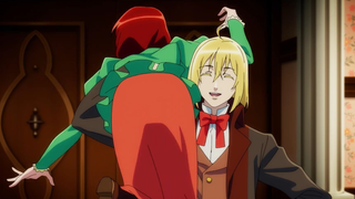 【2025年/福山润&白石晴香】想摆脱公主教育的我 先导PV【MCE汉化组】