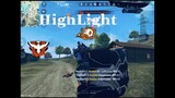 [Highlight] HeadShot FF🥰