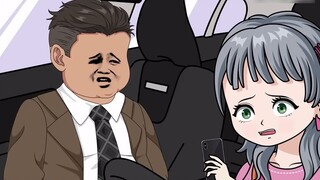 ตอนที่ 136丨 คุณปู่คนที่สองที่ไม่มีบุตรกลับมาที่หมู่บ้านเพื่อแบ่งทรัพย์สินของครอบครัวหลายพันล้าน ญาติ
