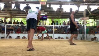 3rd fight loss nasilat ulit
