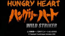 Hungry Heart Wild Striker - 14