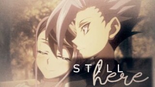 Yuto và Zuzu