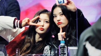 การจัดอันดับครั้งใหญ่? อันดับแฟนคลับคู่จิ้นของเกิร์ลกรุปยุคที่ 5