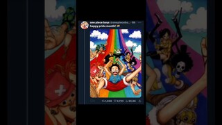ONE PIECE MEMES 276% 😂