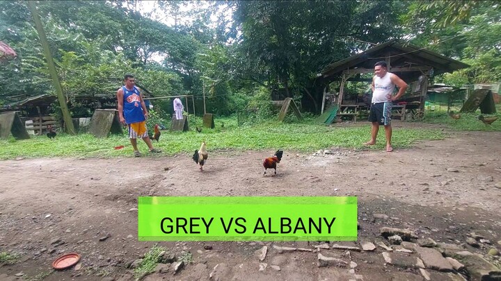 Tara sa Farm