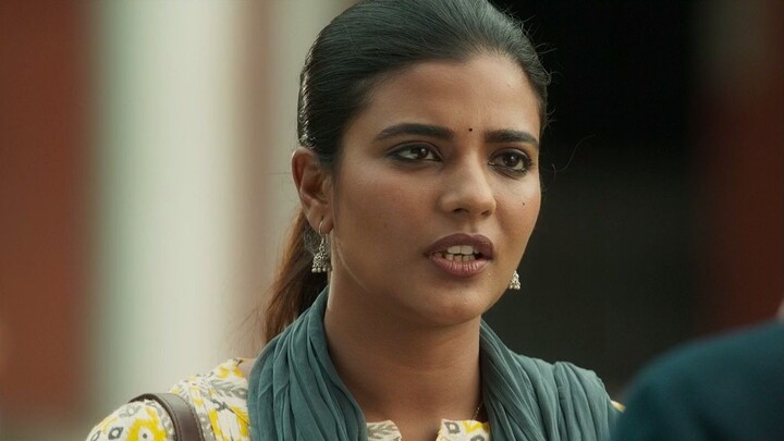 Theeyavar Kulaigal Nadunga (2025) Tamil