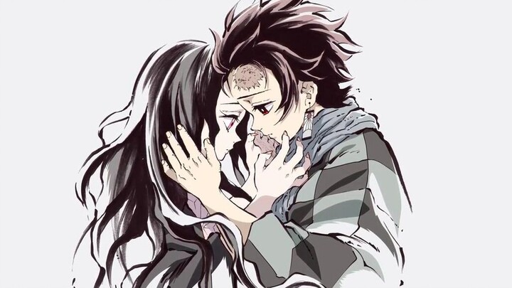 [Xiao Yuan Cover] Demon Slayer Insert Song - Tandemori Tanjiro's Song