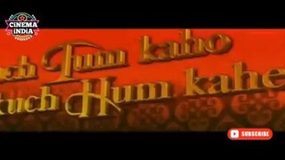 Kuch Tum Kaho Kuch Hum Kahein _ yudhik _ dub indo