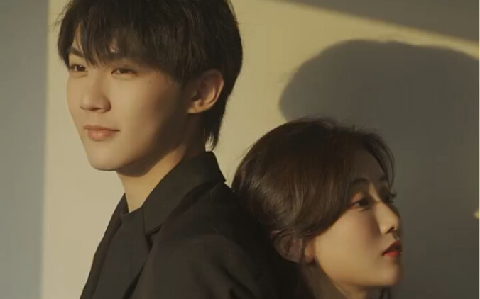 Câu chuyện khởi đầu bằng dối trá, liệu có thể kết thúc trong tình yêu?