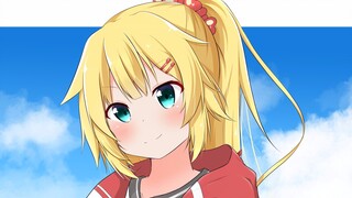 【Akai Bahasa Inggris】Selamat Natal!