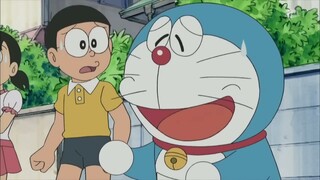 Doraemon Terbaru 2023 (No Zoom) - Televisi 3 Dimensi