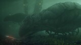 Danger alert: Behemoths of the deep sea